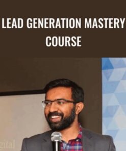 Lead Generation Mastery – Deepak Kanakaraju