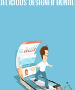 Delicious Designer Bundle - Academy Hacker