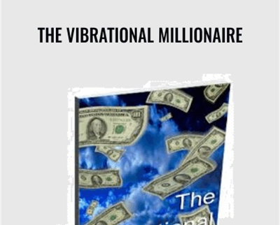 The Vibrational Millionaire - Denise Coates