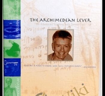 The Archimedean Lever - Dennis Leri