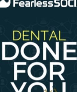 Dental DFY Social Posts - Fearless Social