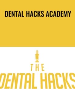 Dental Hacks Academy - Caitlin Schlichting