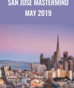 San Jose Mastermind May 2019