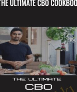 The Ultimate CBO Cookbook