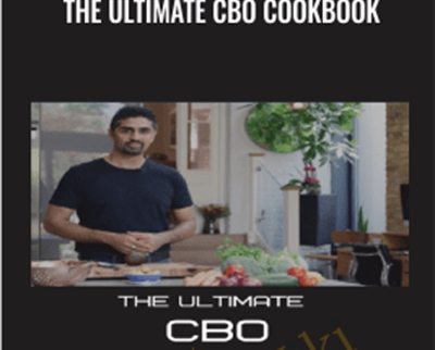 The Ultimate CBO Cookbook