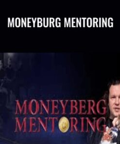 Moneyburg Mentoring – Derek Moneyburg