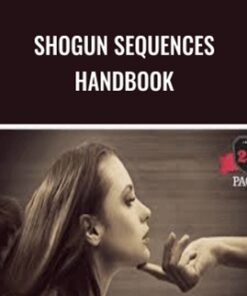 Shogun Sequences Handbook - Derek Rake