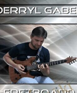 Fretboard Intensive Training - Derryl Gabel