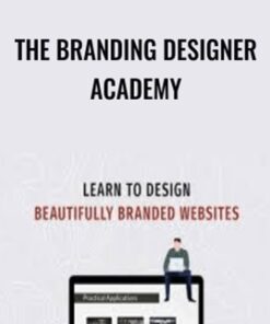 The Branding Designer Academy – Design Class