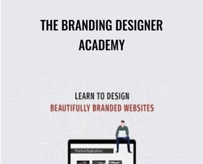 The Branding Designer Academy – Design Class