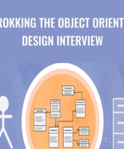 Grokking The Object Oriented Design Interview – Design Gurus