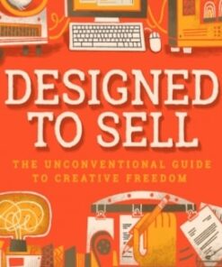 Designed to Sell Master Version - Jen Adrion & Omar Noory