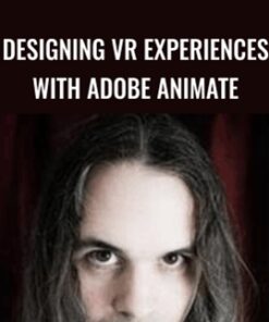 Designing VR Experiences with Adobe Animate