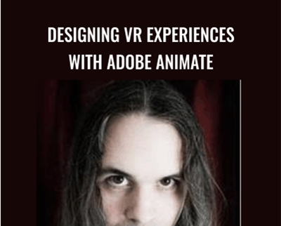 Designing VR Experiences with Adobe Animate