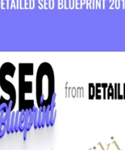 Detailed SEO Blueprint 2019 - Glenn Allsopp