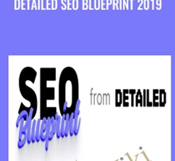 Detailed SEO Blueprint 2019 – Glenn Allsopp