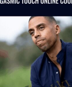 Orgasmic Touch Online Course - Deva Presence