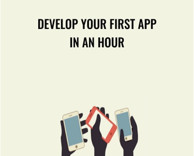 Develop Your First App in an Hour - LearnToProgram