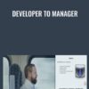 Developer to Manager - Stephen Haunts