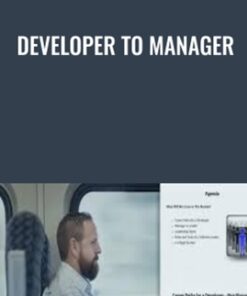 Developer to Manager - Stephen Haunts