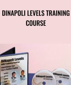 DiNapoli Levels Training Course - Joe DiNapoli