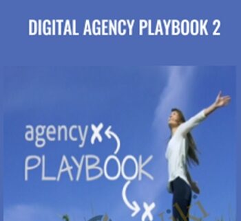 Digital Agency Playbook 2 – Jason Swenk