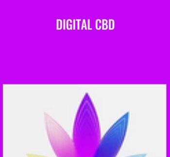 Digital CBD – Eric Thompson