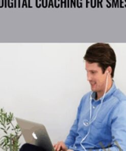 Digital Coaching for SMEs