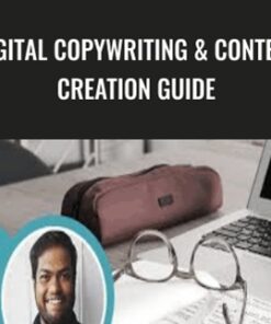 Digital Copywriting & Content Creation Guide - IIDE