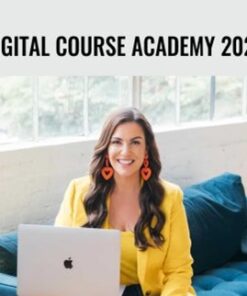Digital Course Academy 2021 - Amy Porterfield
