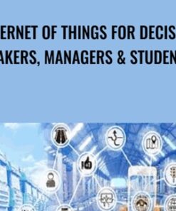 Internet of Things for Decision Makers, Managers & Students - Digital Dojo