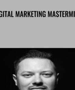 Digital Marketing Mastermind - Carradean Farley