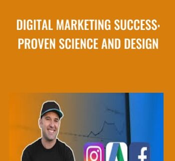 Digital Marketing Success: Proven Science And Design – Chad Neuman