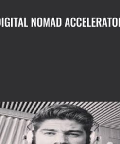 Digital Nomad Accelerator - Mitchell Weijerman