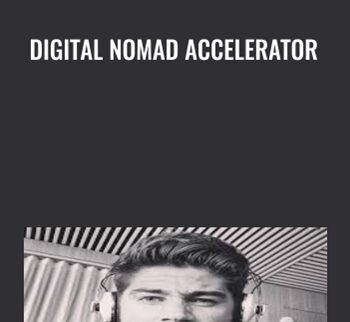 Digital Nomad Accelerator – Mitchell Weijerman