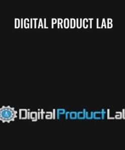 Digital Product Lab - Ben Adkins
