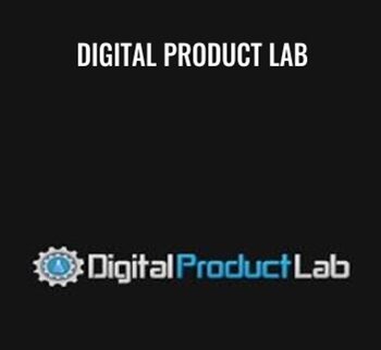 Digital Product Lab – Ben Adkins