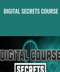 Digital Secrets Course - Kevin David
