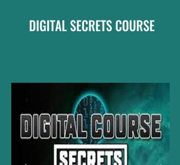 Digital Secrets Course – Kevin David