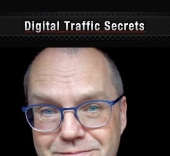 Digital Traffic Secrets – Ed Dale