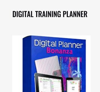Digital Training Planner – Di Heuser & Marian Blake