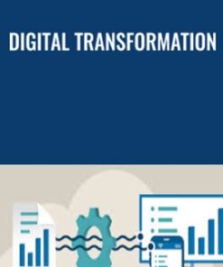 Digital Transformation - Peter High