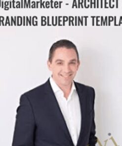 DigitalMarketer - Architect a Branding Blueprint Template - Ryan Deiss