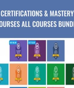 Certifications & Mastery Courses Bundle ( All Courses) – DigitalMarketer