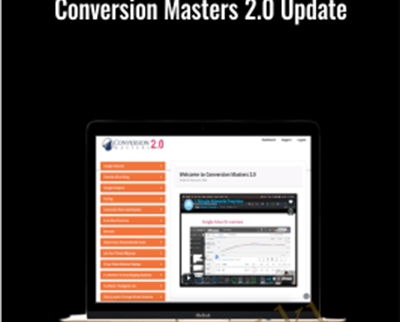 Conversion Masters 2.0 Update - Dimitris Skiadas