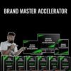 Brand Master Accelerator – Dimitris Skiadas