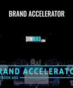 Brand Accelerator – Dimniko