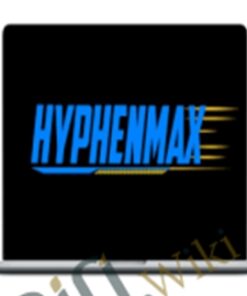 HyphenMax – Dion Jaffee