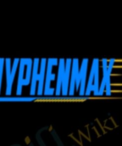HyphenMax Masster Class - Dion Jaffee