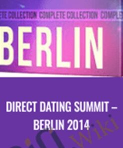 Direct Dating Summit  – Berlin 2014